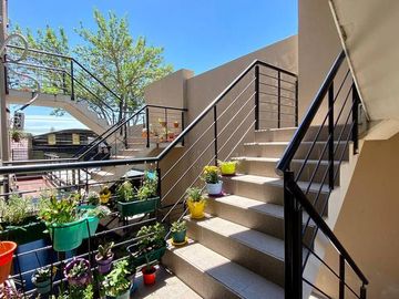 Departamento 1 dormitorio en venta - Tiro Suizo