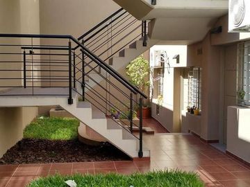 Departamento 1 dormitorio en venta - Tiro Suizo