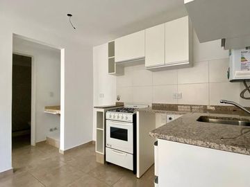 Departamento 1 dormitorio en venta - Tiro Suizo