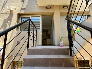 Departamento 1 dormitorio en venta - Tiro Suizo