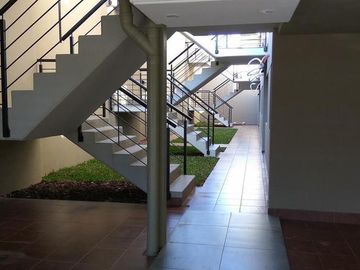 Departamento 1 dormitorio en venta - Tiro Suizo