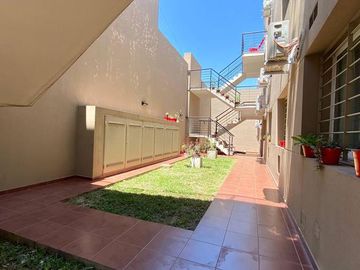 Departamento 1 dormitorio en venta - Tiro Suizo