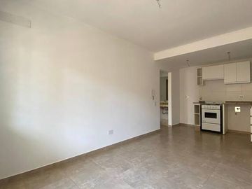 Departamento 1 dormitorio en venta - Tiro Suizo