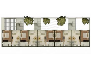 Departamento 1 dormitorio en venta - Tiro Suizo