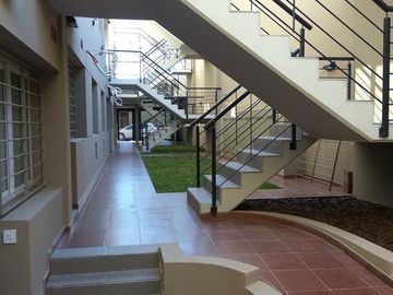 Departamento 1 dormitorio en venta - Tiro Suizo