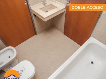 Venta-Departamento - Caballito-2 Ambientes- con Balcon