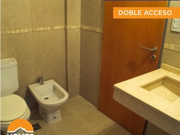 Venta-Departamento - Caballito-2 Ambientes- con Balcon