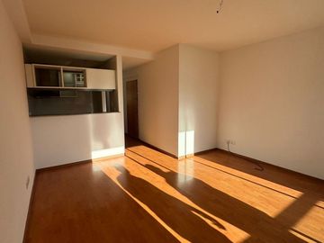 Venta-Departamento - Caballito-2 Ambientes- con Balcon