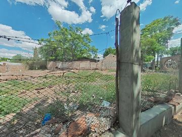 TERRENO EN VENTA EN GODOY CRUZ