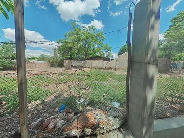 TERRENO EN VENTA EN GODOY CRUZ