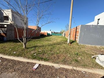 Terreno en José Hernández