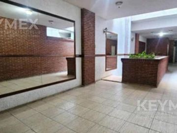 Venta departamento 2 ambientes Constitucion. APTO CREDITO. Amenities.