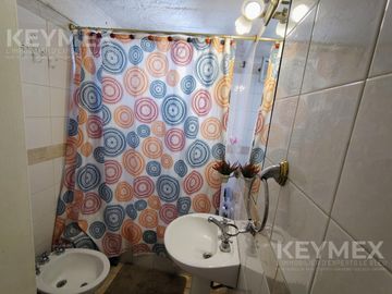Venta departamento 2 ambientes Constitucion. APTO CREDITO. Amenities.