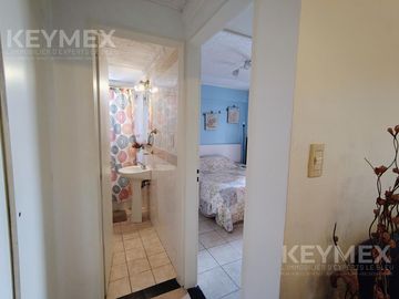 Venta departamento 2 ambientes Constitucion. APTO CREDITO. Amenities.