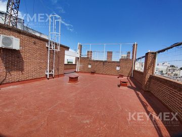 Venta departamento 2 ambientes Constitucion. APTO CREDITO. Amenities.