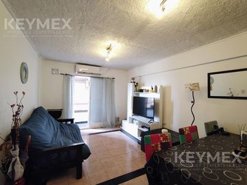 Venta departamento 2 ambientes Constitucion. APTO CREDITO. Amenities.