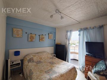 Venta departamento 2 ambientes Constitucion. APTO CREDITO. Amenities.