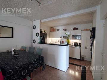 Venta departamento 2 ambientes Constitucion. APTO CREDITO. Amenities.
