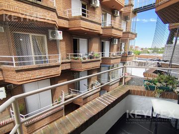 Venta departamento 2 ambientes Constitucion. APTO CREDITO. Amenities.