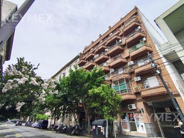 Venta departamento 2 ambientes Constitucion. APTO CREDITO. Amenities.