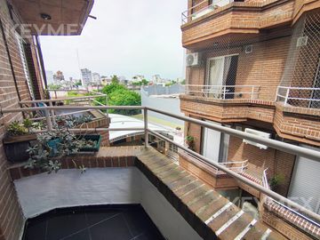 Venta departamento 2 ambientes Constitucion. APTO CREDITO. Amenities.