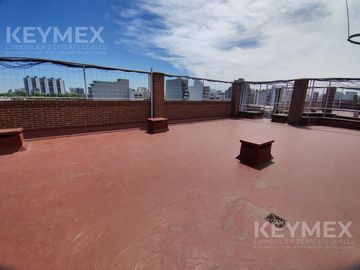 Venta departamento 2 ambientes Constitucion. APTO CREDITO. Amenities.