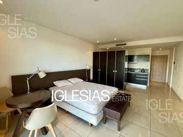 Monoambiente en venta en Condominios del Wyndham, Nordelta