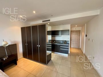 Monoambiente en venta en Condominios del Wyndham, Nordelta