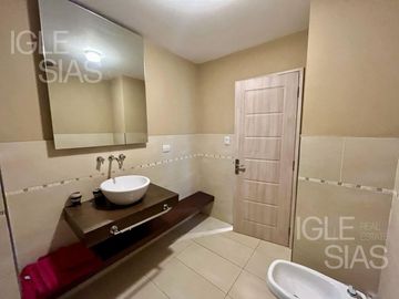 Monoambiente en venta en Condominios del Wyndham, Nordelta