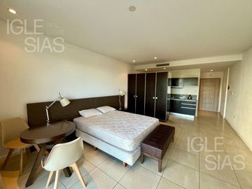 Monoambiente en venta en Condominios del Wyndham, Nordelta