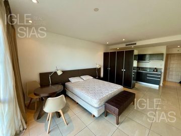 Monoambiente en venta en Condominios del Wyndham, Nordelta