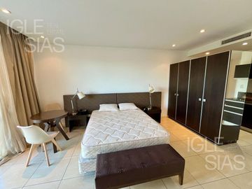 Monoambiente en venta en Condominios del Wyndham, Nordelta