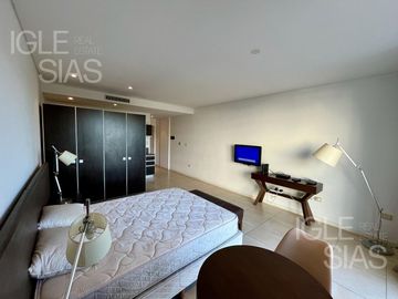 Monoambiente en venta en Condominios del Wyndham, Nordelta