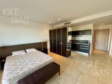 Monoambiente en venta en Condominios del Wyndham, Nordelta