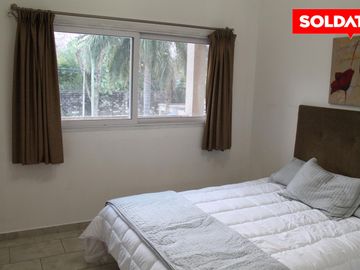 Venta 2amb Apto Crédito en Las Campanillas