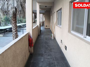 Venta 2amb Apto Crédito en Las Campanillas