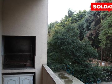 Venta 2amb Apto Crédito en Las Campanillas