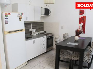 Venta 2amb Apto Crédito en Las Campanillas
