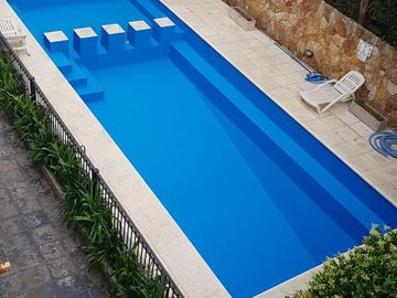 Venta 2amb Apto Crédito en Las Campanillas