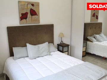 Venta 2amb Apto Crédito en Las Campanillas