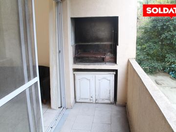 Venta 2amb Apto Crédito en Las Campanillas