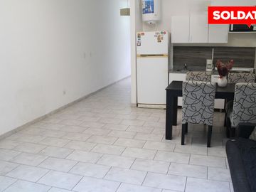 Venta 2amb Apto Crédito en Las Campanillas