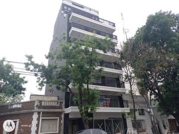 Departamento - Av. Cramer  3087  - PB 