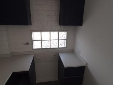 Departamento - Av. Cramer  3087  - PB 