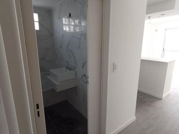 Departamento - Av. Cramer  3087  - PB 