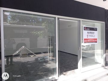 Departamento - Av. Cramer  3087  - PB 