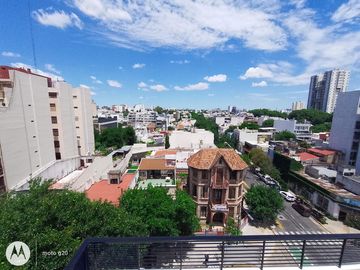 Departamento - Av. Cramer  3087  - PB 