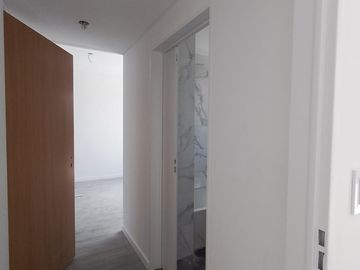 Departamento - Av. Cramer  3087  - PB 