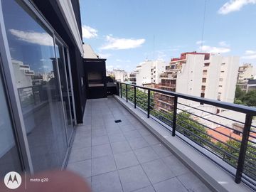Departamento - Av. Cramer  3087  - PB 