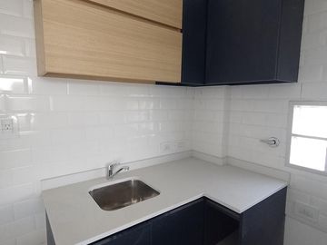 Departamento - Av. Cramer  3087  - PB 